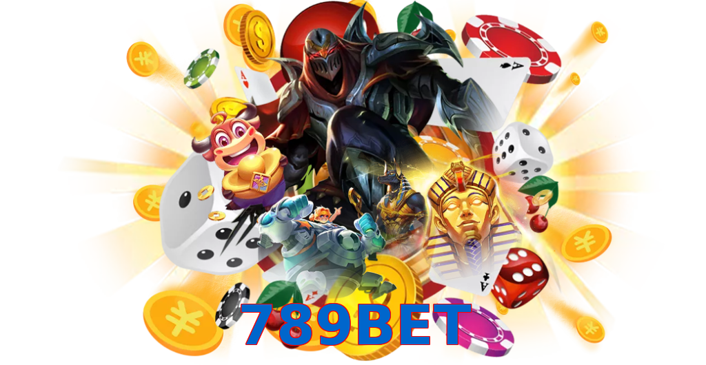 789BET