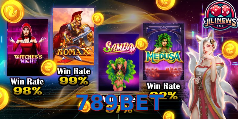 789BET