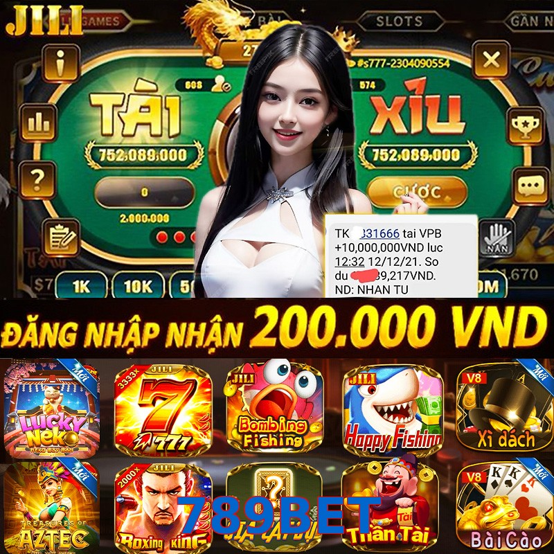 789BET