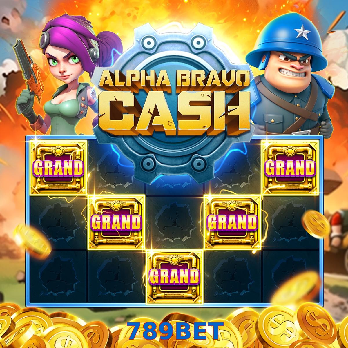 789BET