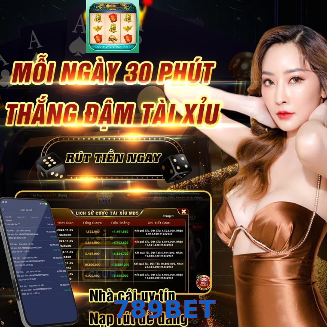 789BET