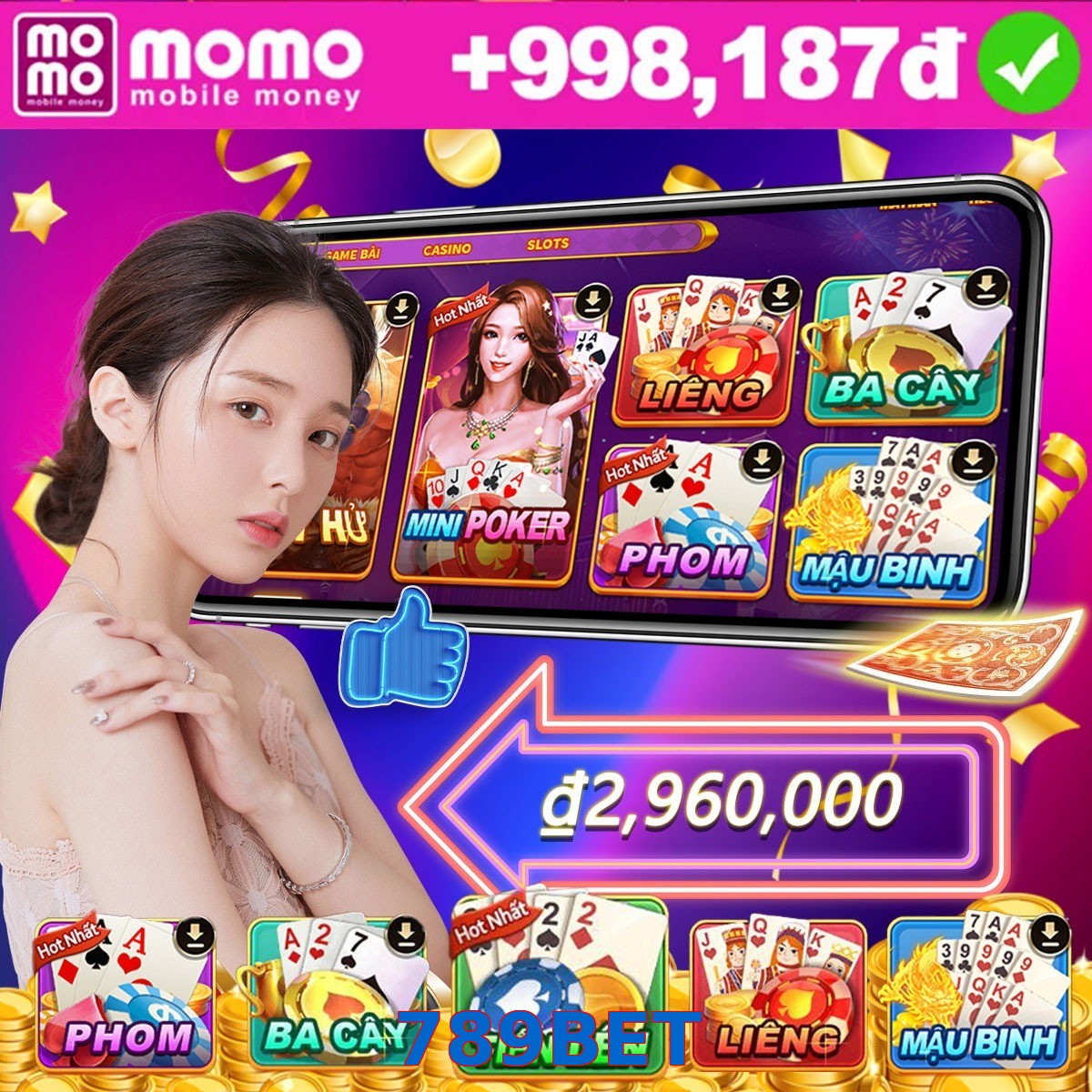789BET