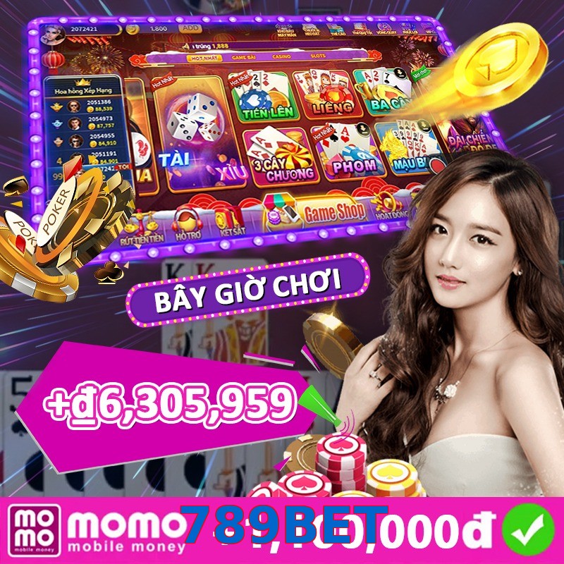 789BET