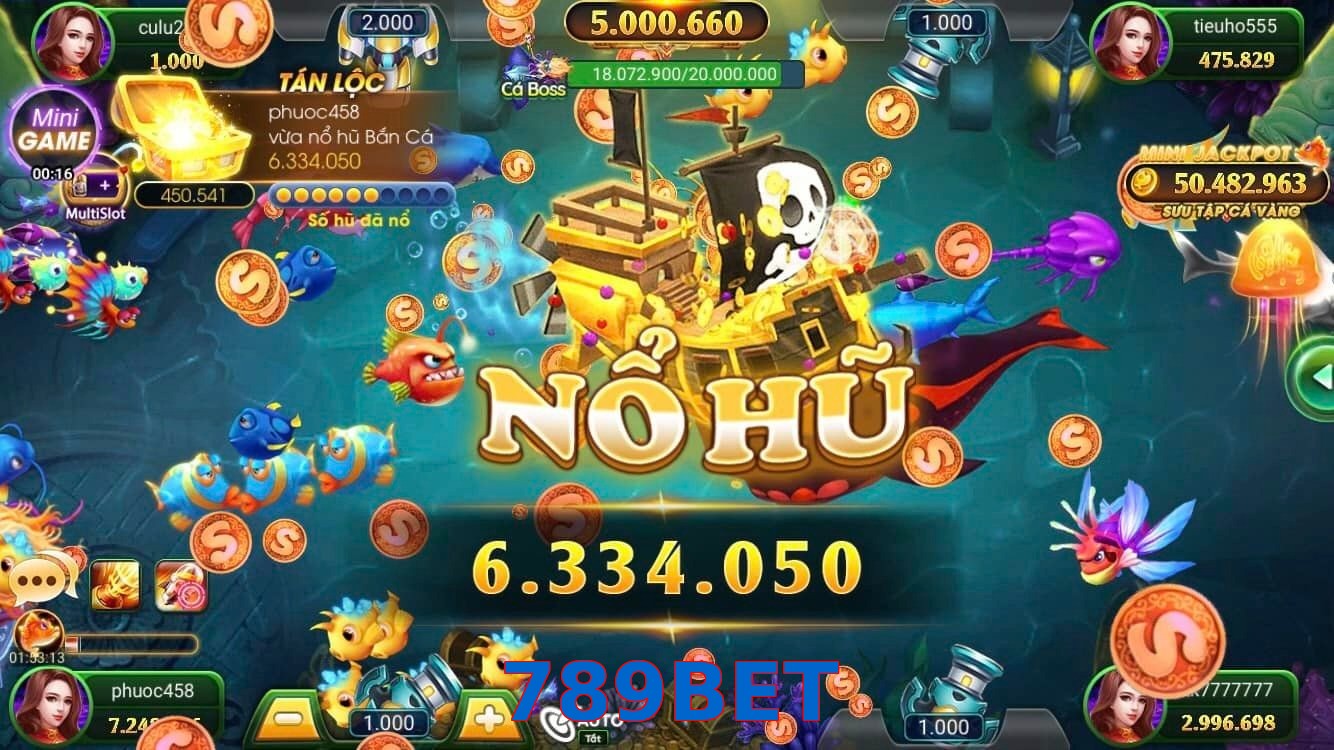 789BET