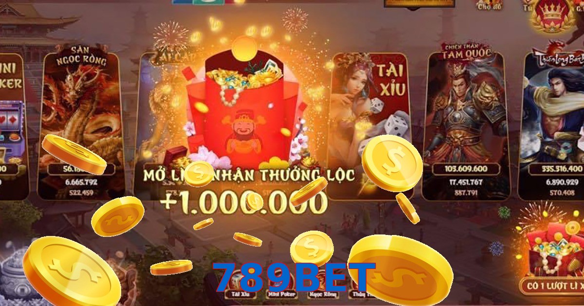 789BET