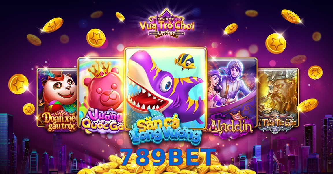 789BET