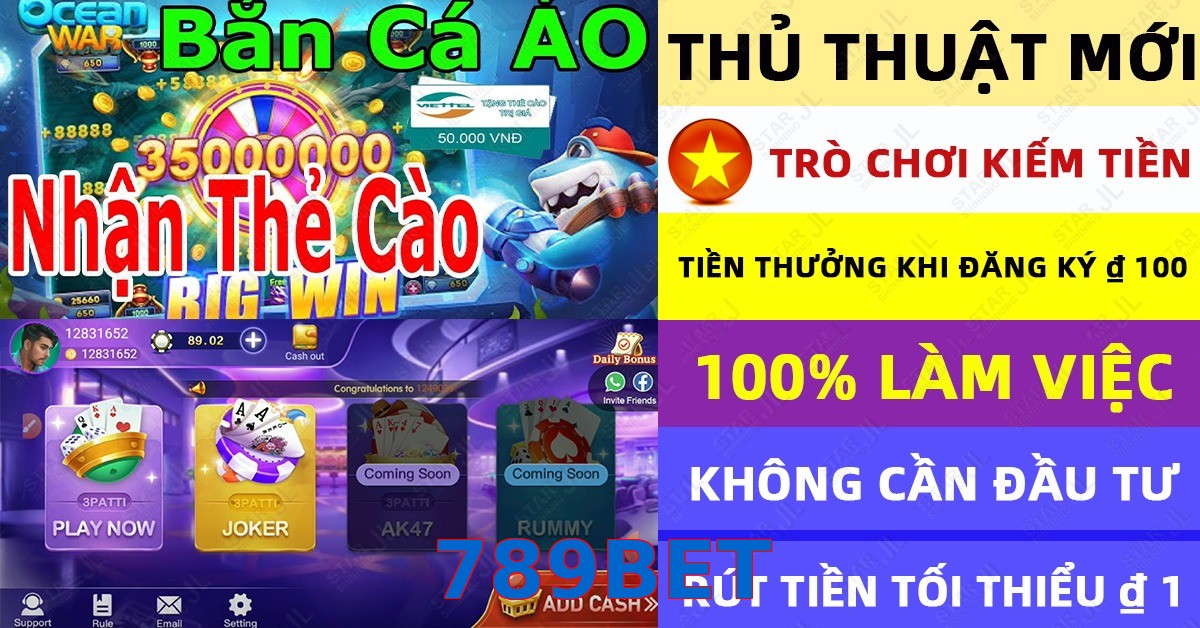 789BET