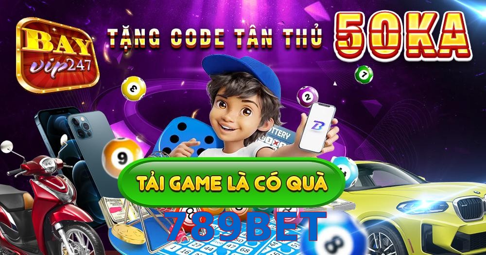 789BET