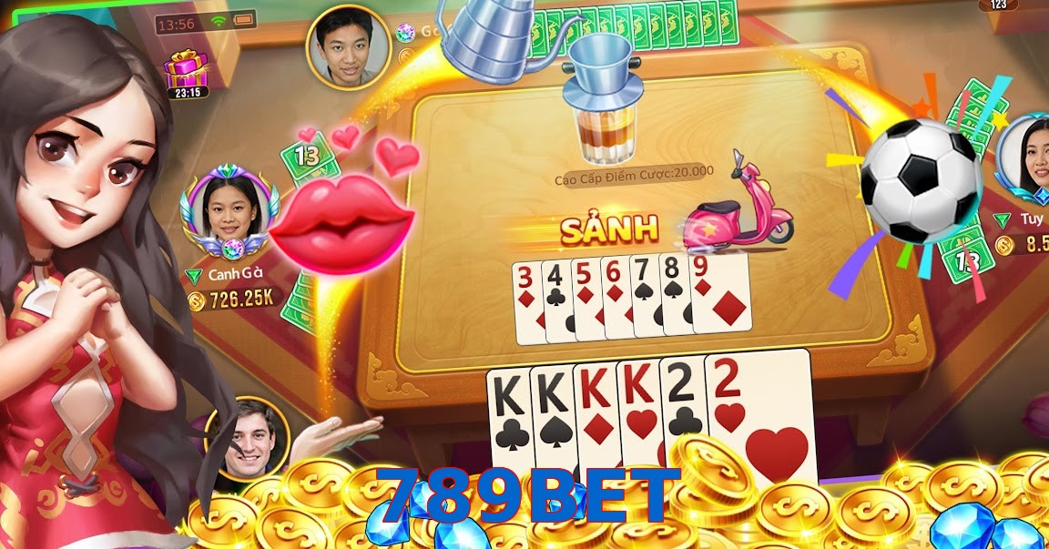 789BET