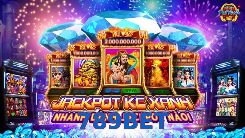 789BET