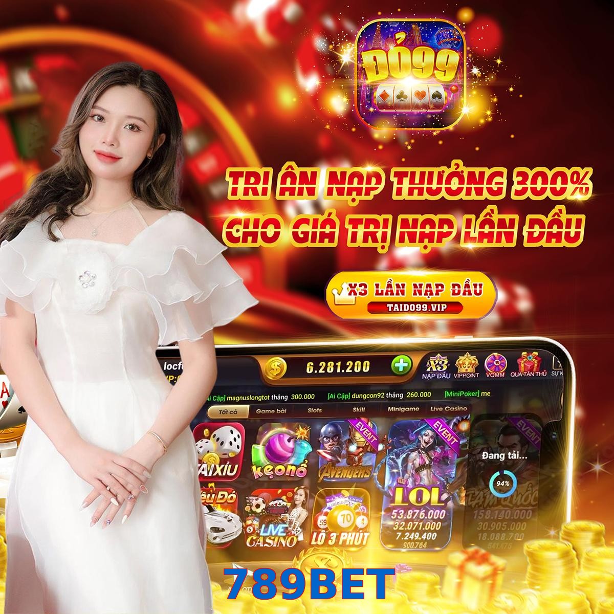 789BET