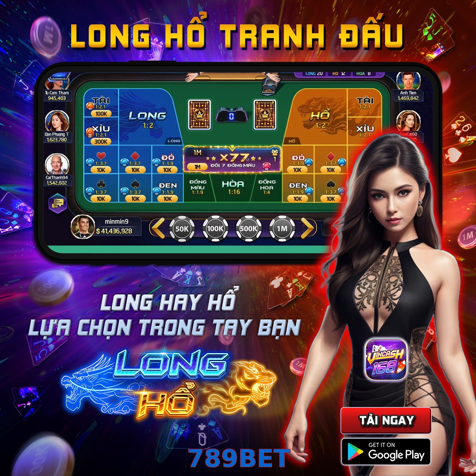789BET
