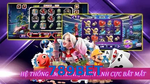789BET