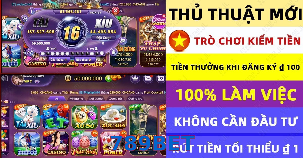 789BET