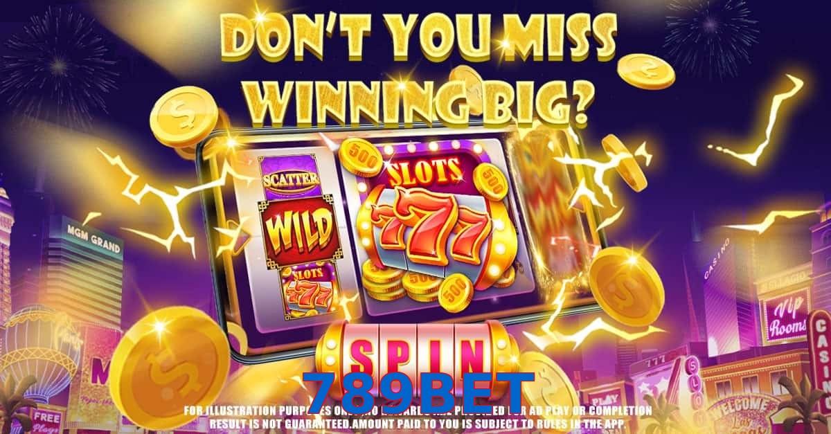 789BET