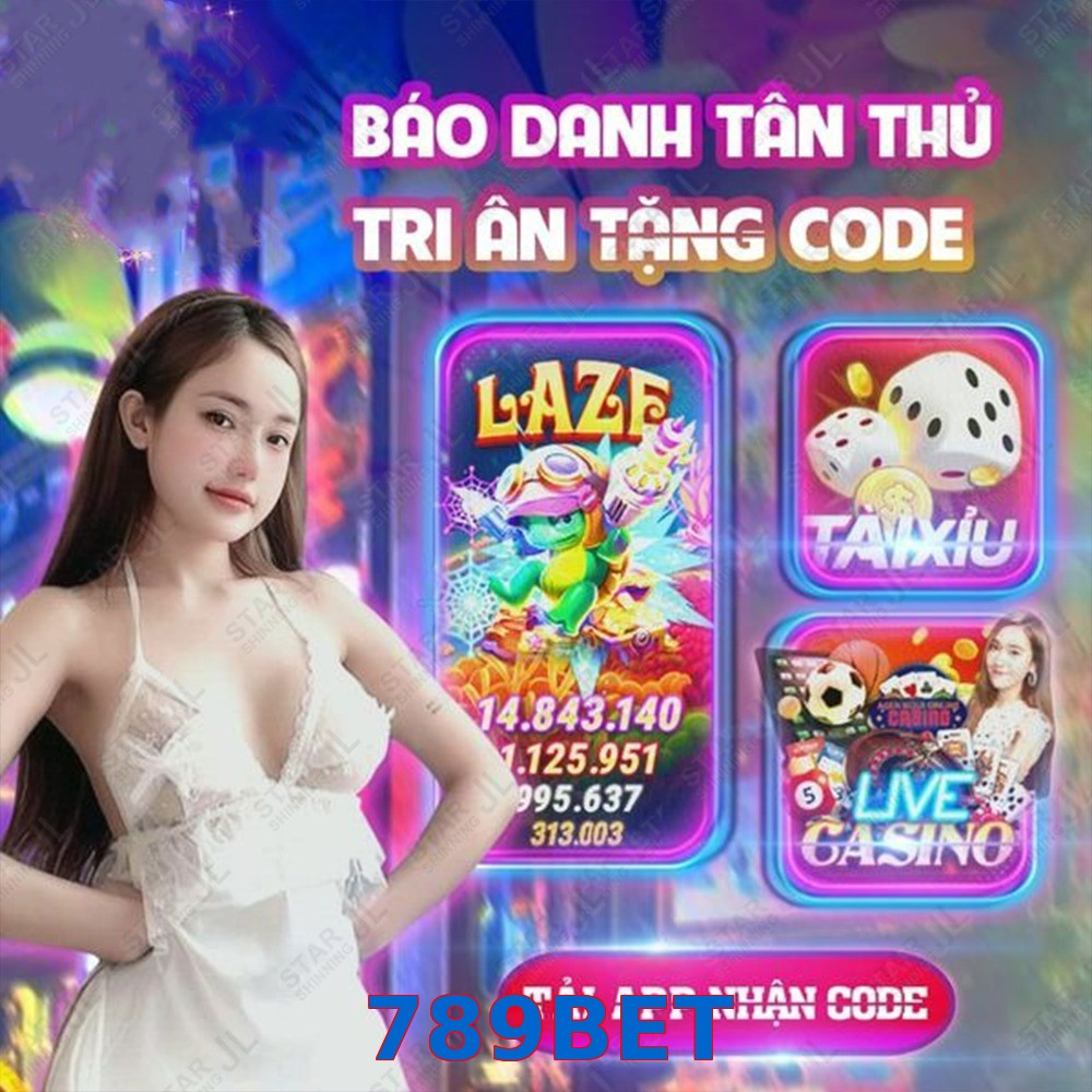 789BET