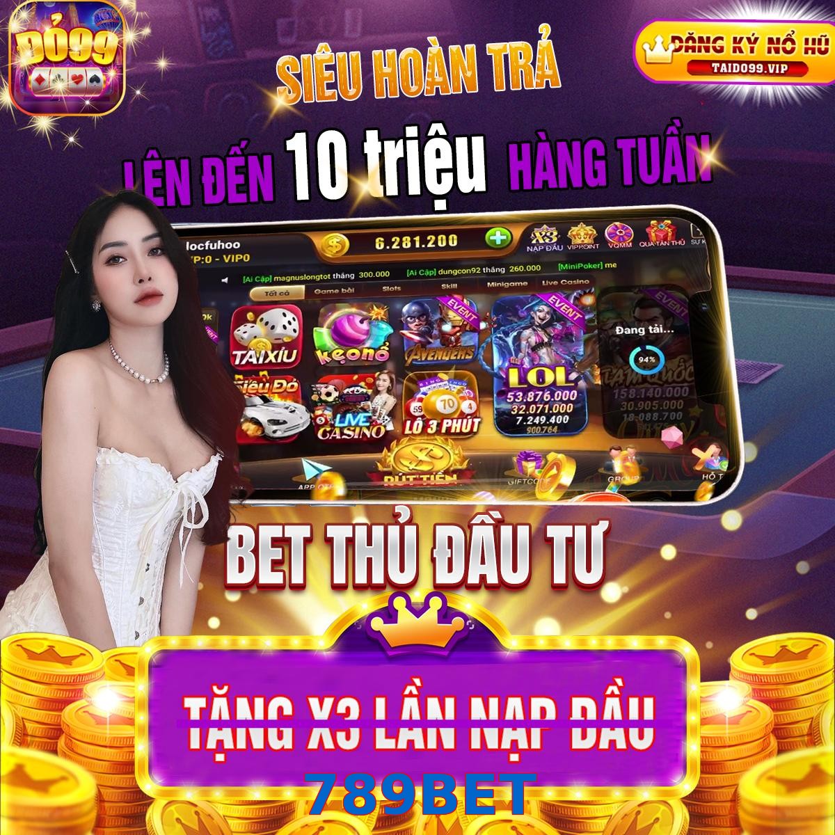 789BET