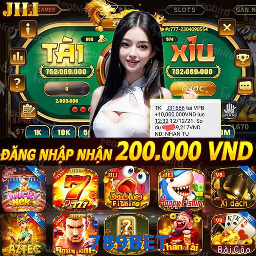 789BET