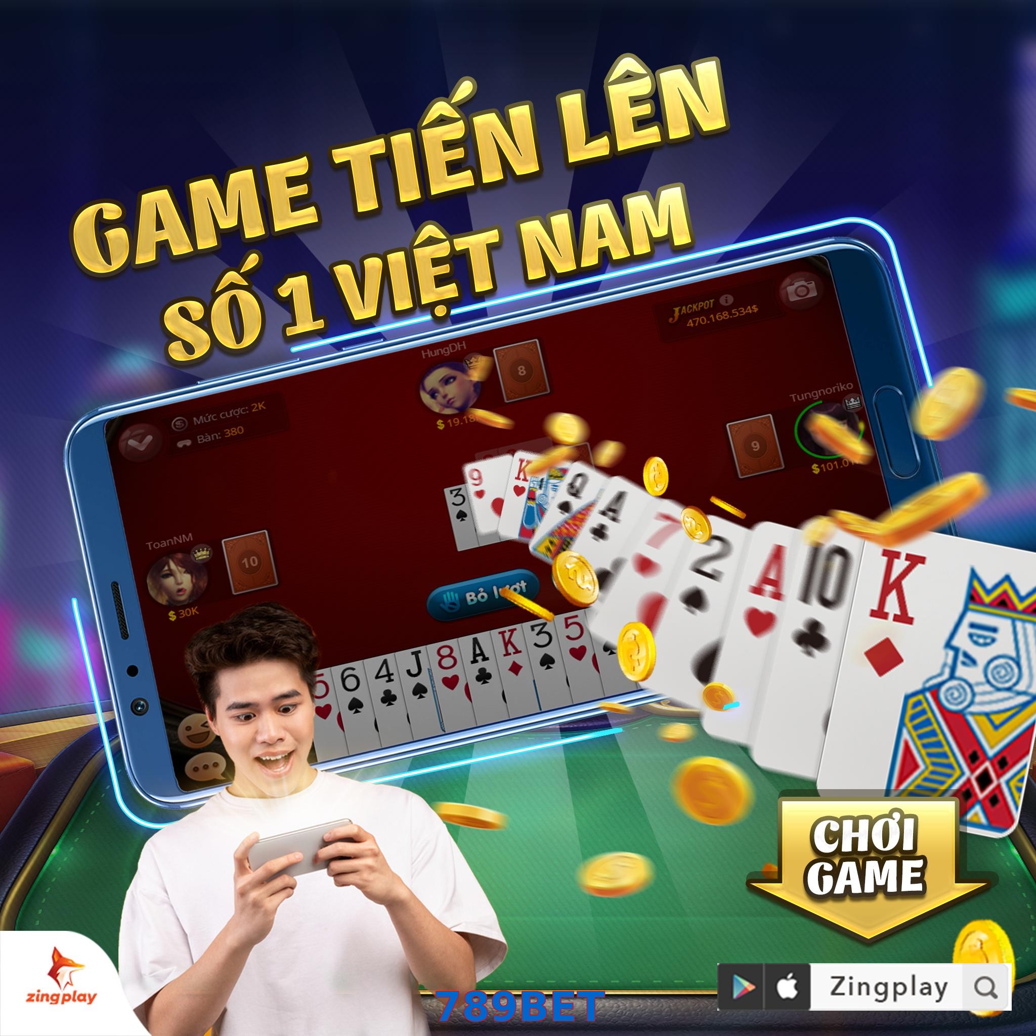 789BET