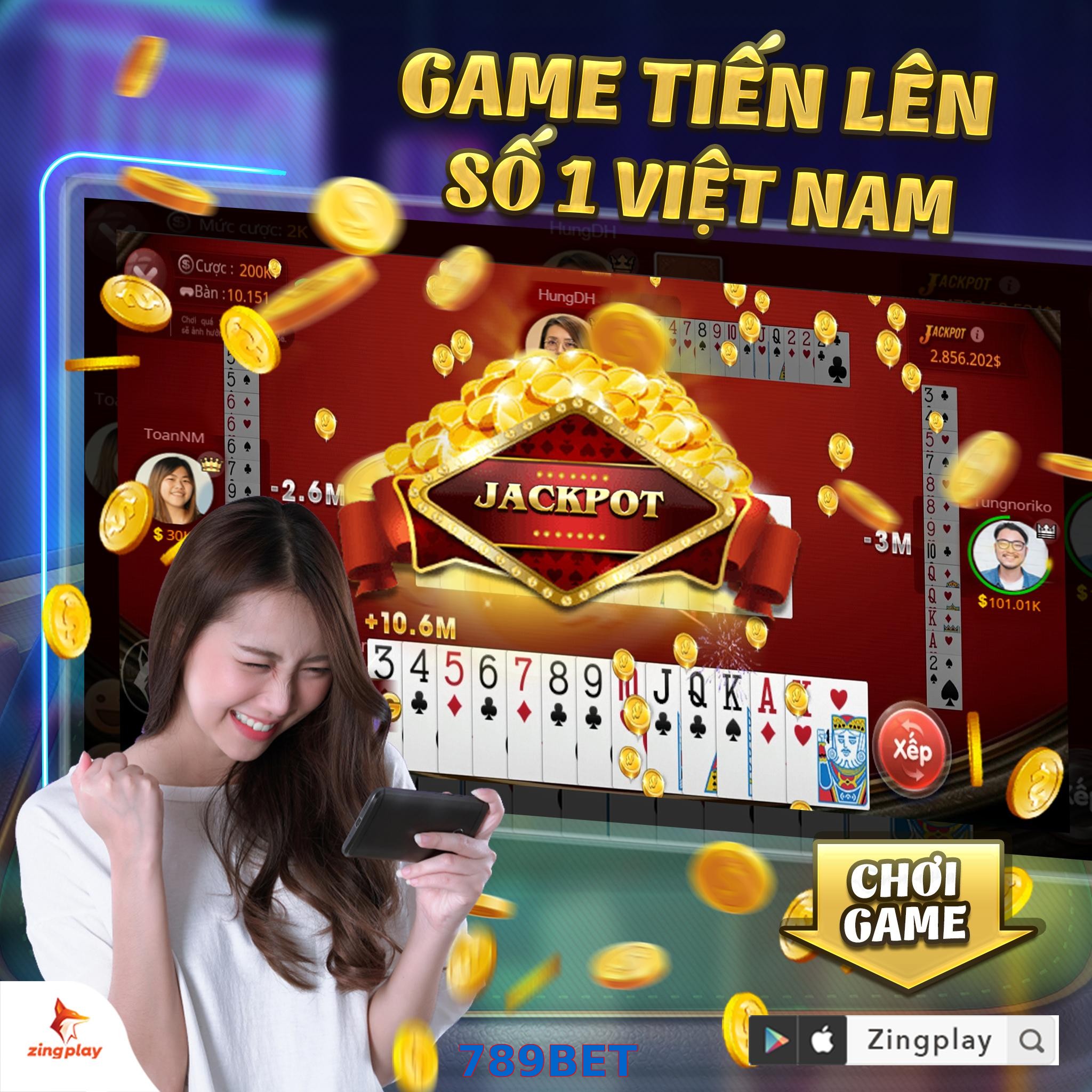 789BET