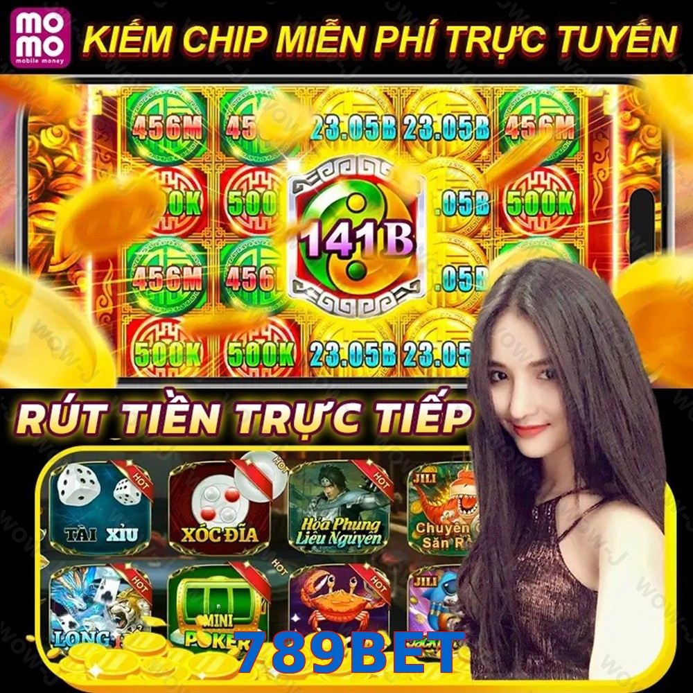 789BET